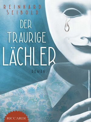 cover image of Der traurige Lächler